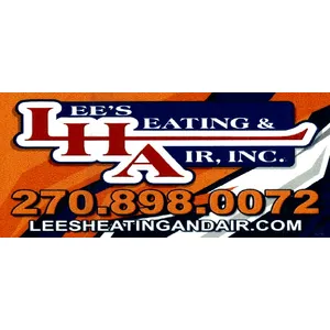 Lee's Heating & Air Inc Picture 7