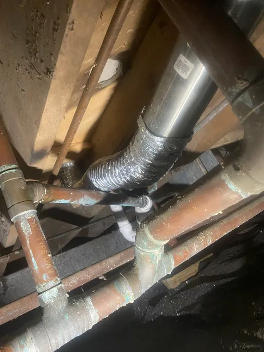 Lee's Heating & Air Inc Picture 10