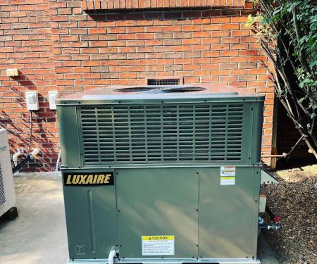 Mariner Mechanical HVAC Inc.