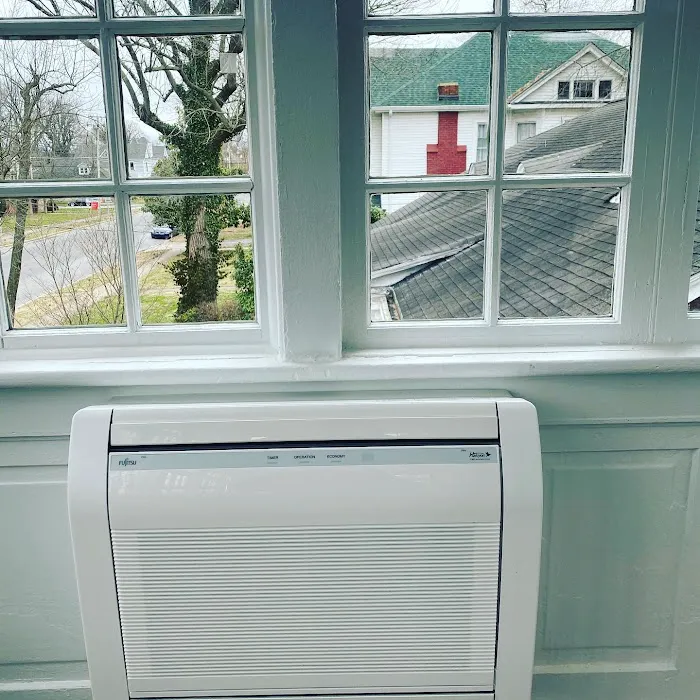 Mariner Mechanical HVAC Inc. Picture 8