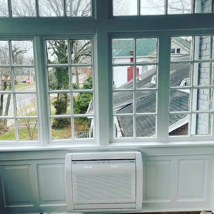 Mariner Mechanical HVAC Inc. Picture 9