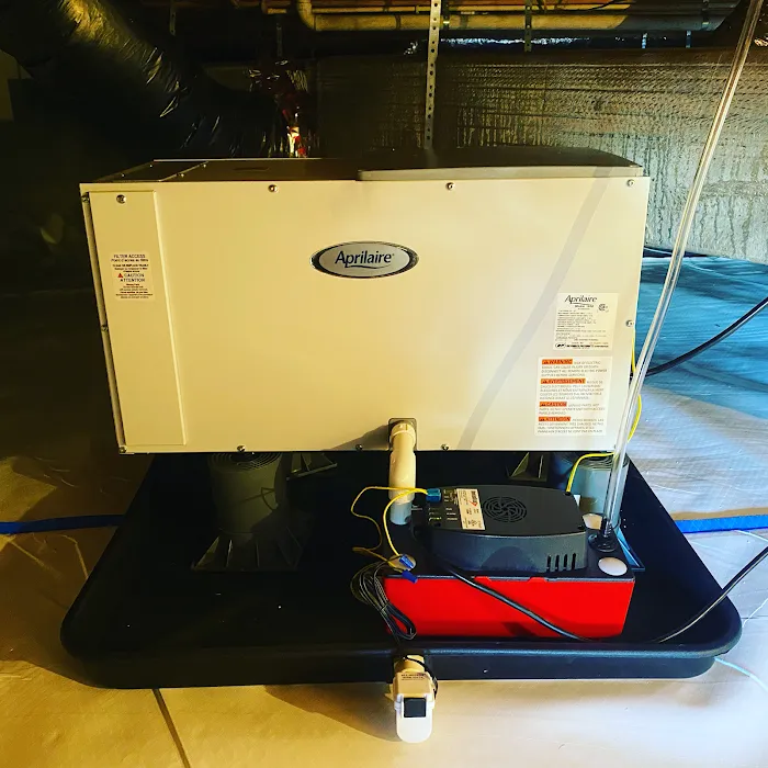 Mariner Mechanical HVAC Inc. Picture 10