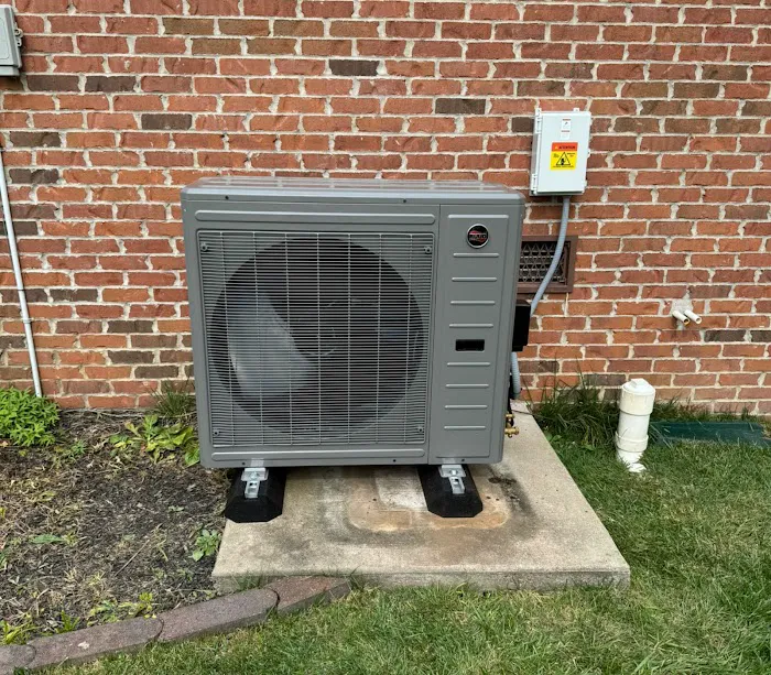 Mariner Mechanical HVAC Inc. Picture 3