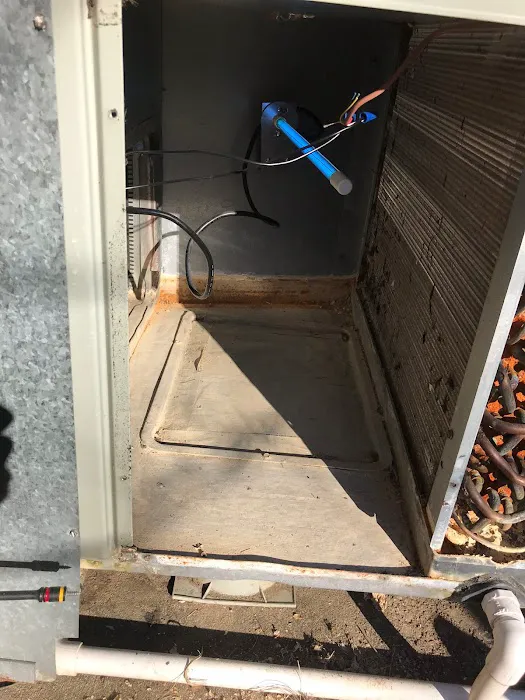 Mariner Mechanical HVAC Inc. Picture 7