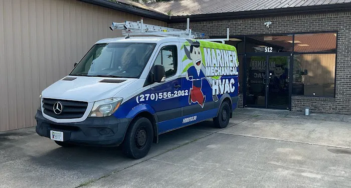 Mariner Mechanical HVAC Inc. Picture 6