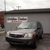 Paducah Radiator & Air Conditioning ico