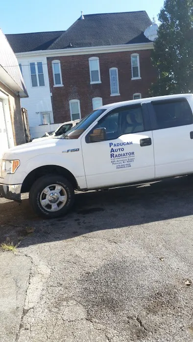 Paducah Radiator & Air Conditioning Picture 2