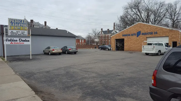 Paducah Radiator & Air Conditioning Picture 3