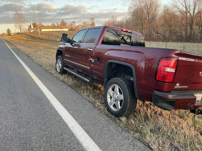 Paducah Radiator & Air Conditioning Picture 4