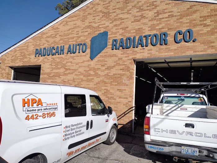Paducah Radiator & Air Conditioning Picture 6