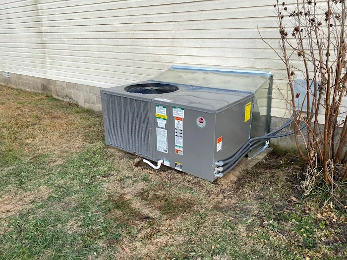 Indoor Comfort Service Picture 8