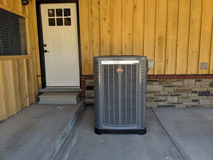 Indoor Comfort Service Picture 6