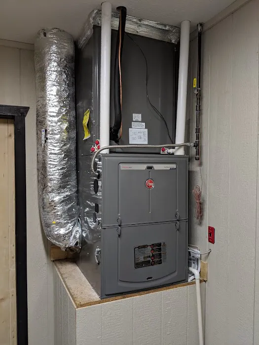 Indoor Comfort Service Picture 1