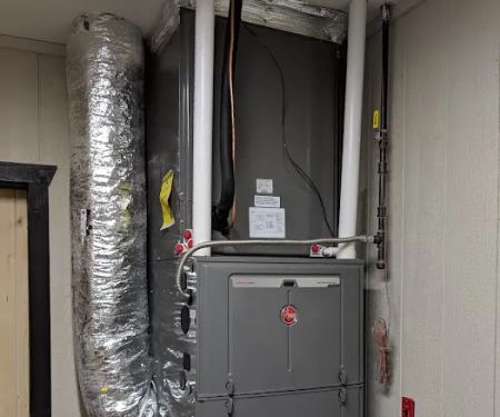 Indoor Comfort Service