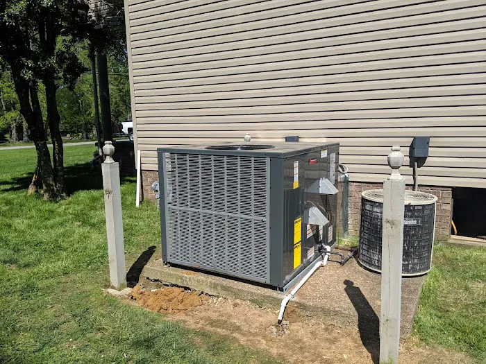 Indoor Comfort Service Picture 3