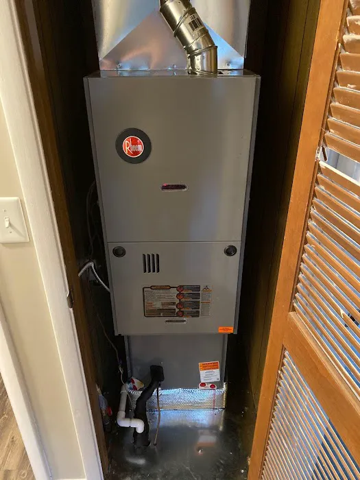 Indoor Comfort Service Picture 5