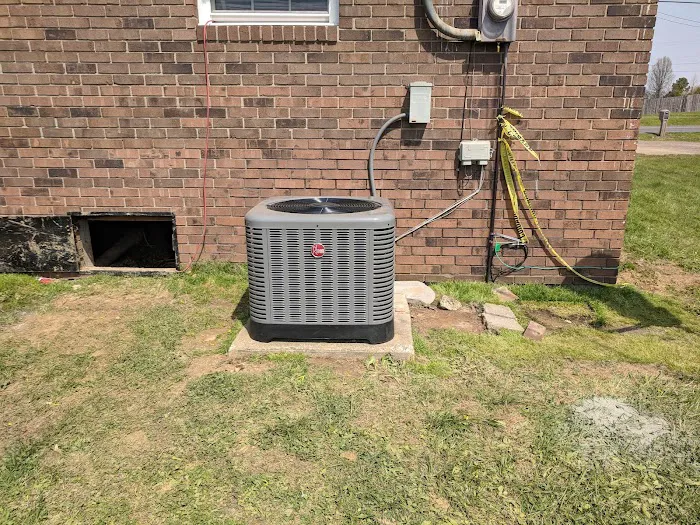 Indoor Comfort Service Picture 4