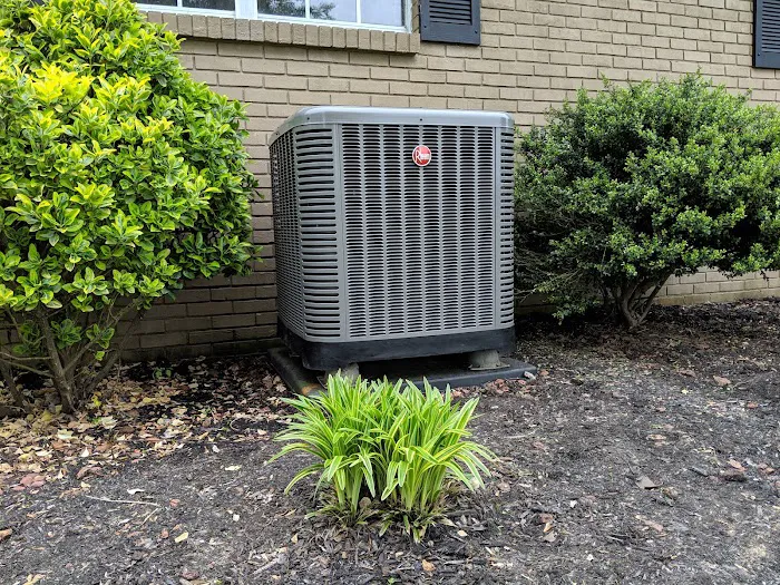 Indoor Comfort Service Picture 10