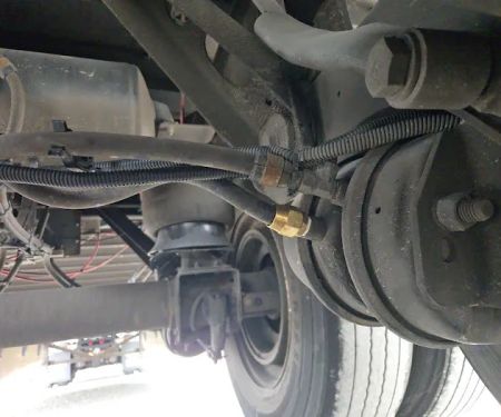 Reed's Mobile Truck Repair