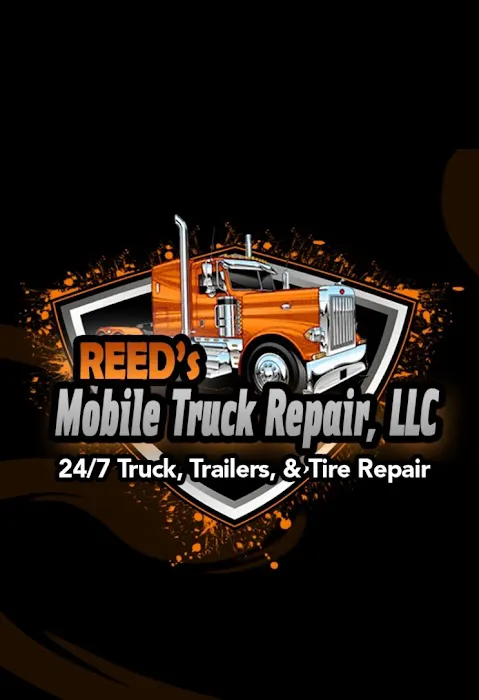 Reed's Mobile Truck Repair Picture 10