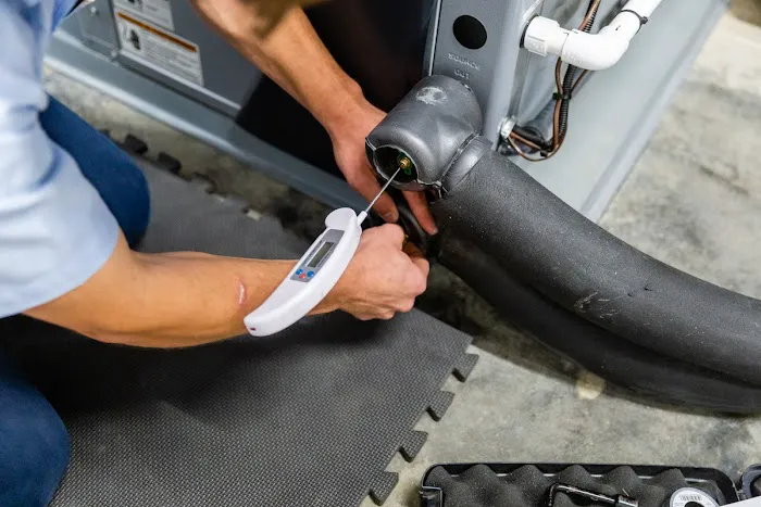 Advanced Air, LLC Picture 3