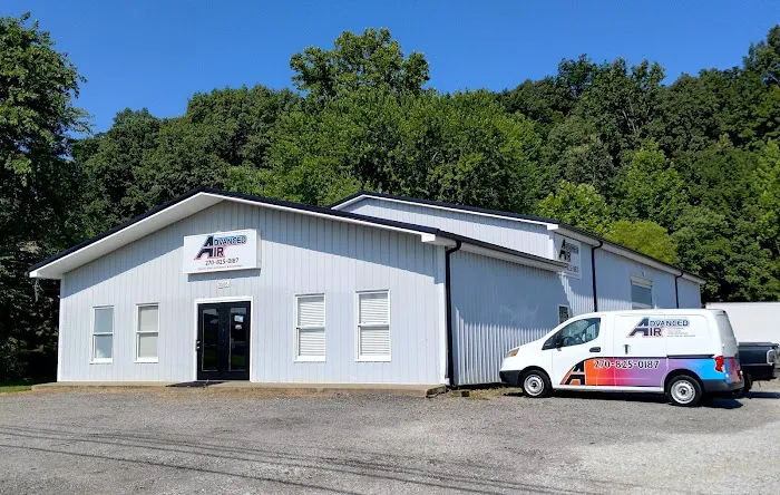 Advanced Air, LLC Picture 6
