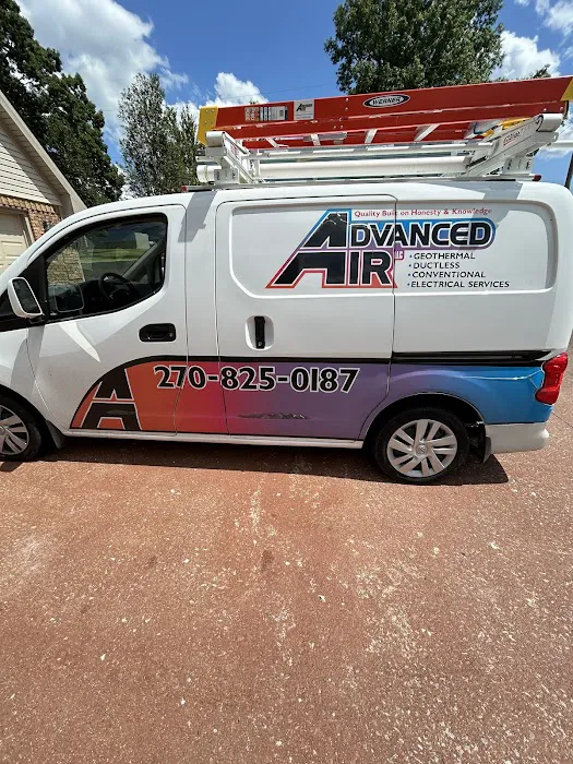 Advanced Air, LLC Picture 7