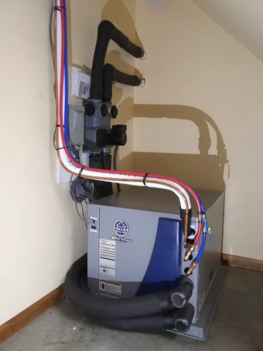 Advanced Air, LLC Picture 5