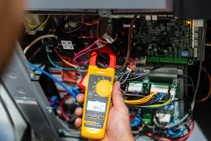 Advanced Air, LLC Picture 10