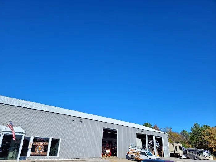 That RV Specialist Picture 1