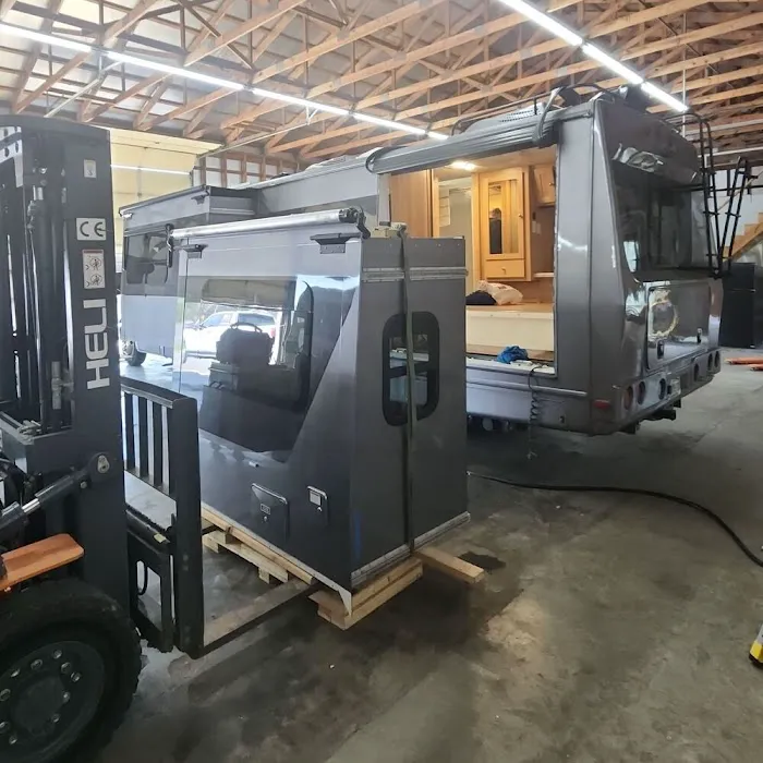 That RV Specialist Picture 7