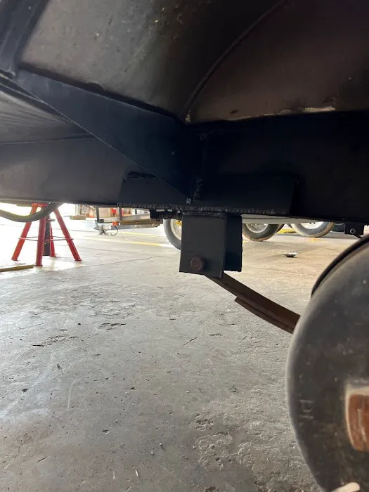 That RV Specialist Picture 8