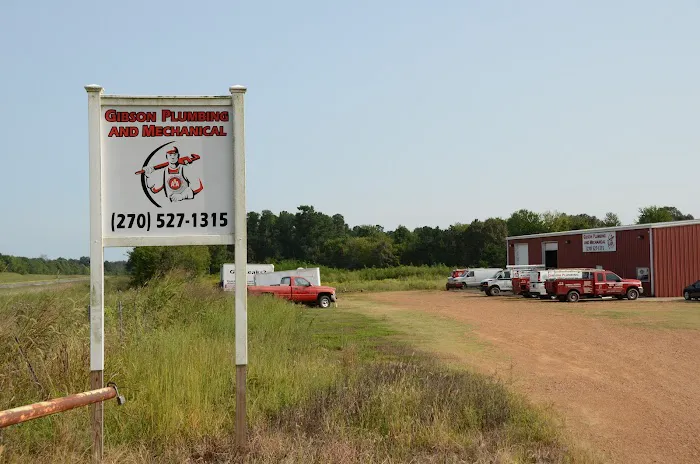 Gibson Plumbing & Mechanical Picture 10