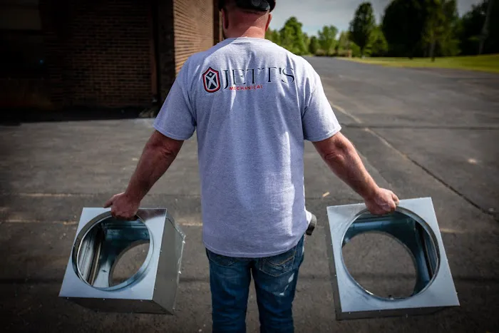 Jett's Specialty Contracting Picture 9