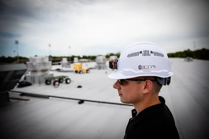 Jett's Specialty Contracting Picture 4