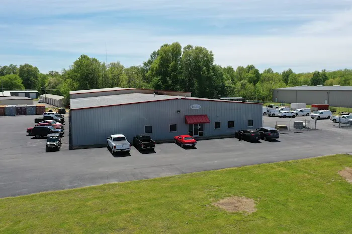 Jett's Specialty Contracting Picture 2