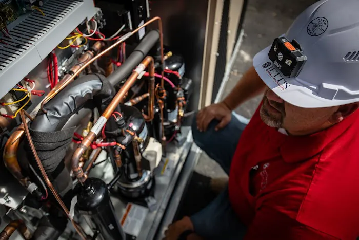 Jett's Specialty Contracting Picture 5