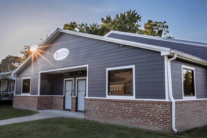 Jett's Specialty Contracting Picture 1