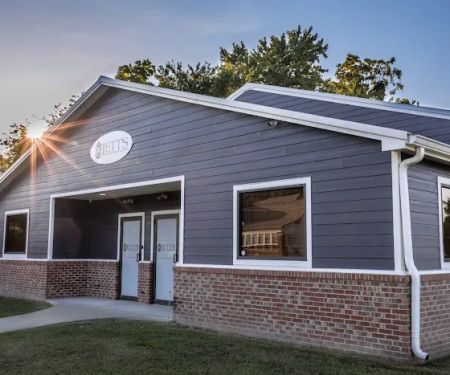 Jett's Specialty Contracting