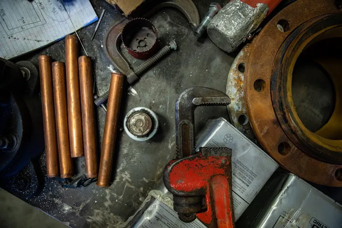 Jett's Specialty Contracting Picture 3