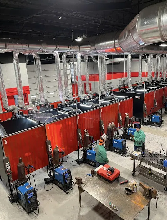 ICI Mechanical, L.L.C. Picture 3