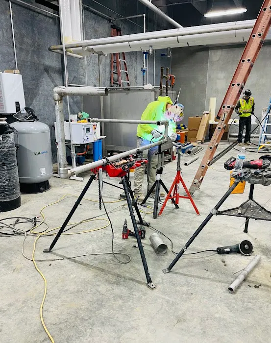 ICI Mechanical, L.L.C. Picture 4