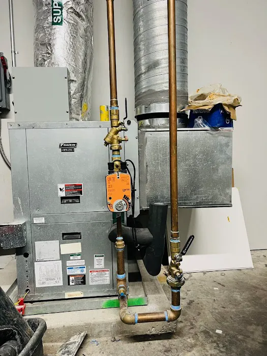 ICI Mechanical, L.L.C. Picture 2