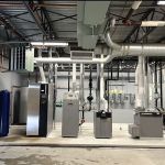 ICI Mechanical, L.L.C.