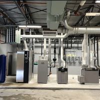 ICI Mechanical, L.L.C. ico