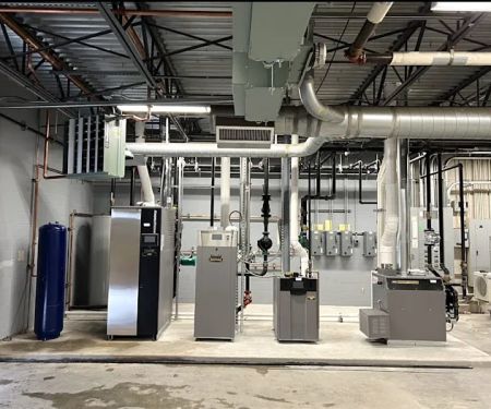 ICI Mechanical, L.L.C.