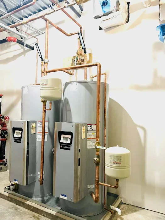 ICI Mechanical, L.L.C. Picture 9