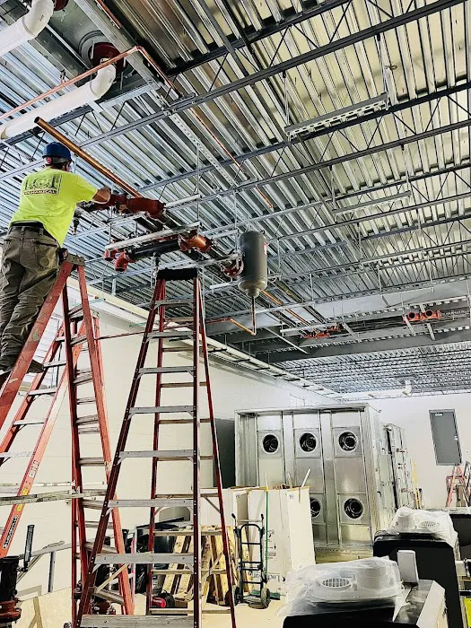 ICI Mechanical, L.L.C. Picture 8