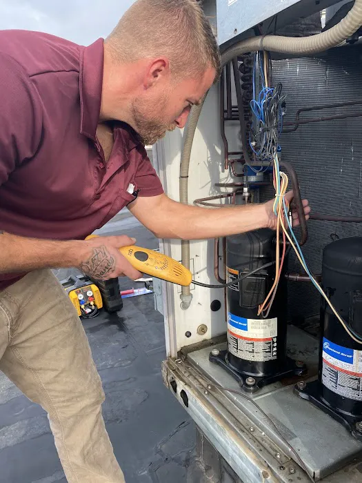 H & H Heating and Air Picture 3