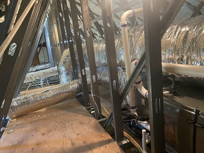 H & H Heating and Air Picture 1